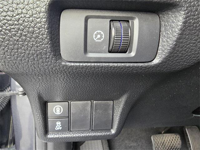 used 2024 Honda Civic car, priced at $29,350