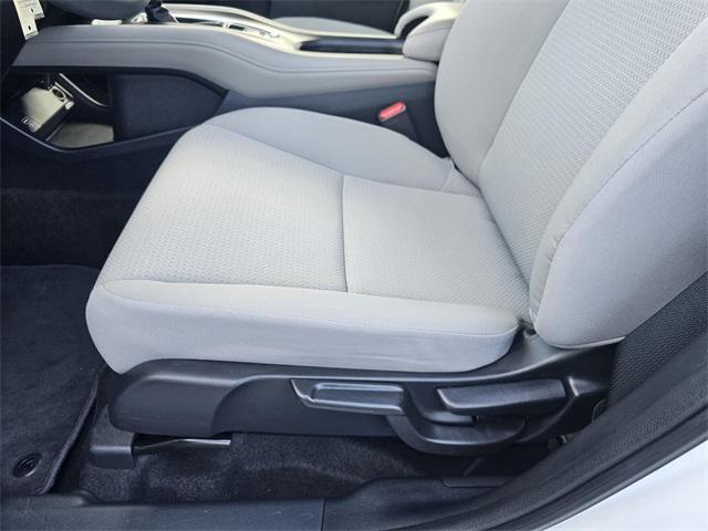 used 2021 Honda HR-V car, priced at $20,980