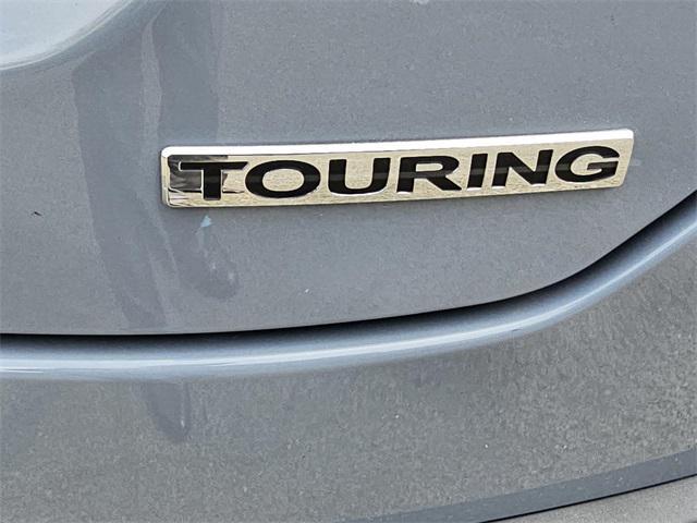 new 2025 Honda Pilot car, priced at $51,345