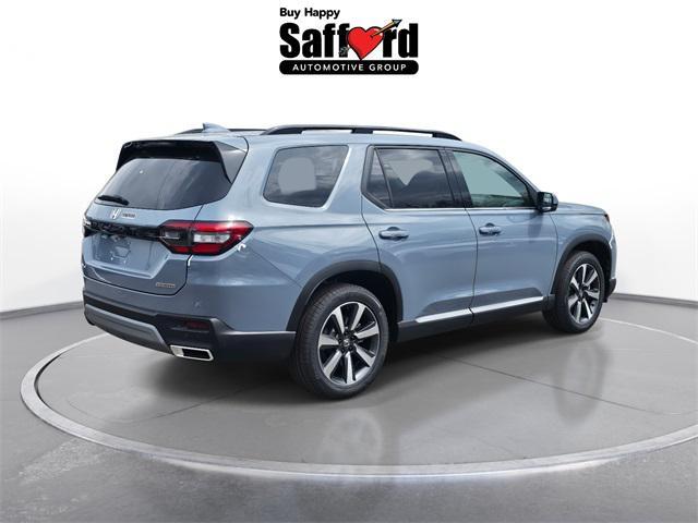 new 2025 Honda Pilot car, priced at $51,345