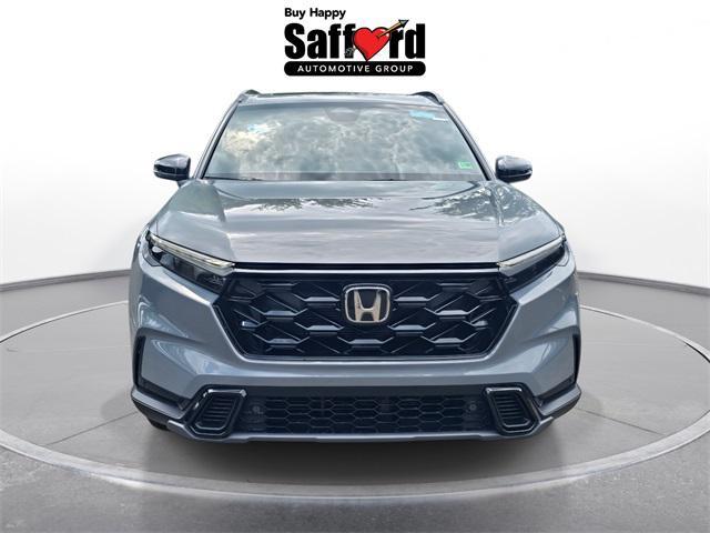new 2026 Honda CR-V Hybrid car, priced at $43,425