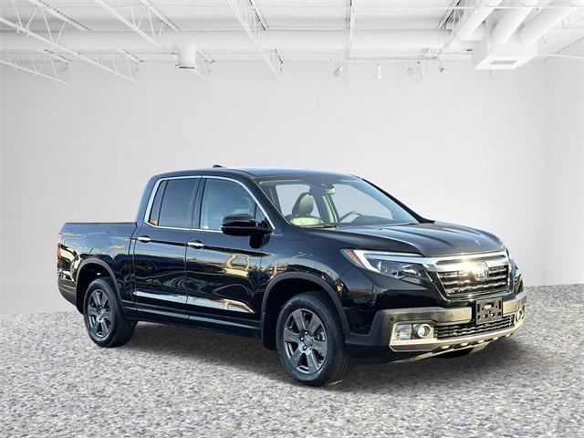 used 2020 Honda Ridgeline car, priced at $32,150