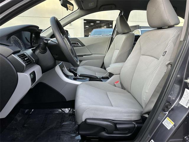 used 2014 Honda Accord car, priced at $15,782