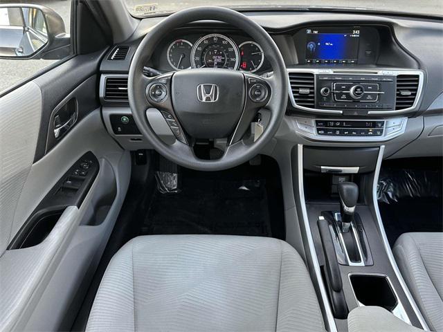 used 2014 Honda Accord car, priced at $15,782