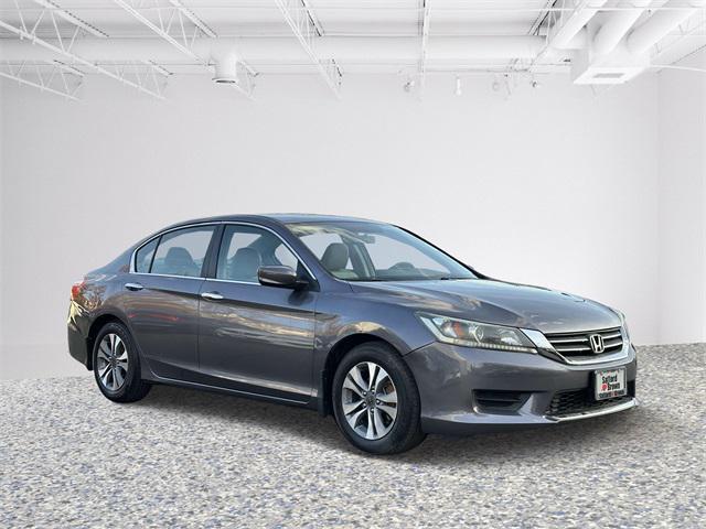 used 2014 Honda Accord car, priced at $15,782