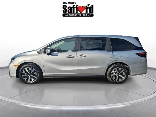 new 2026 Honda Odyssey car, priced at $45,585