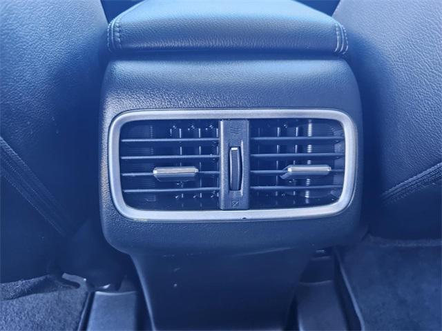 used 2016 Honda CR-V car, priced at $16,400