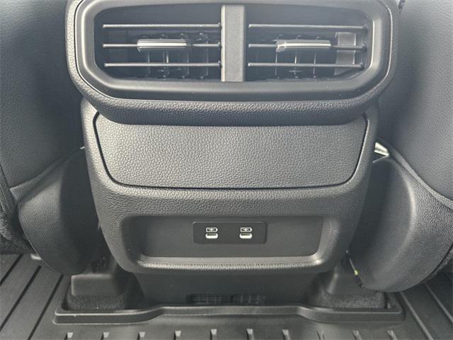new 2026 Honda Passport car, priced at $45,855