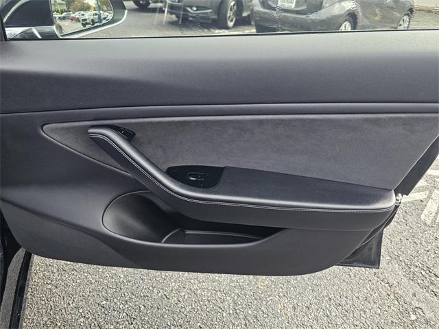used 2019 Tesla Model 3 car, priced at $14,500