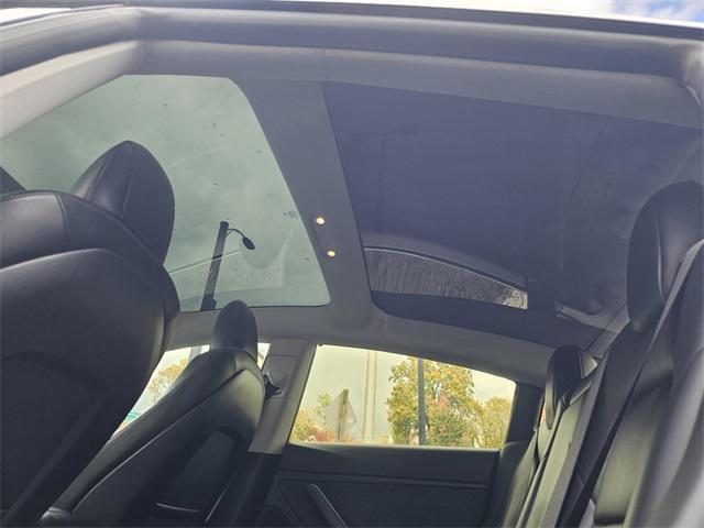 used 2019 Tesla Model 3 car, priced at $14,500