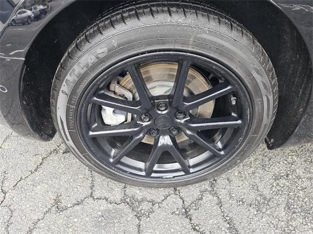 used 2019 Tesla Model 3 car, priced at $14,500