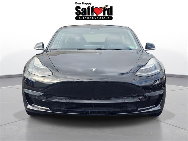 used 2019 Tesla Model 3 car, priced at $14,500