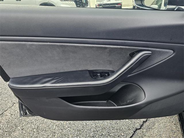 used 2019 Tesla Model 3 car, priced at $14,500