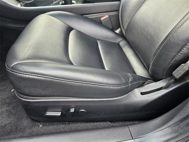 used 2019 Tesla Model 3 car, priced at $14,500