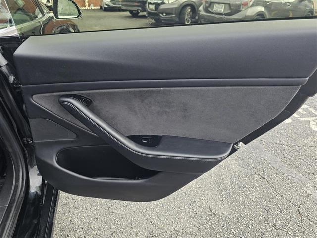 used 2019 Tesla Model 3 car, priced at $14,500