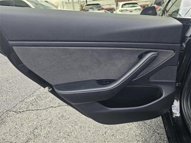 used 2019 Tesla Model 3 car, priced at $14,500