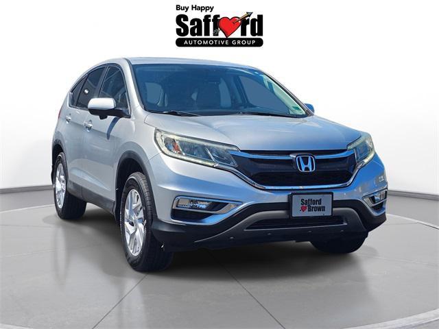 used 2016 Honda CR-V car, priced at $15,990