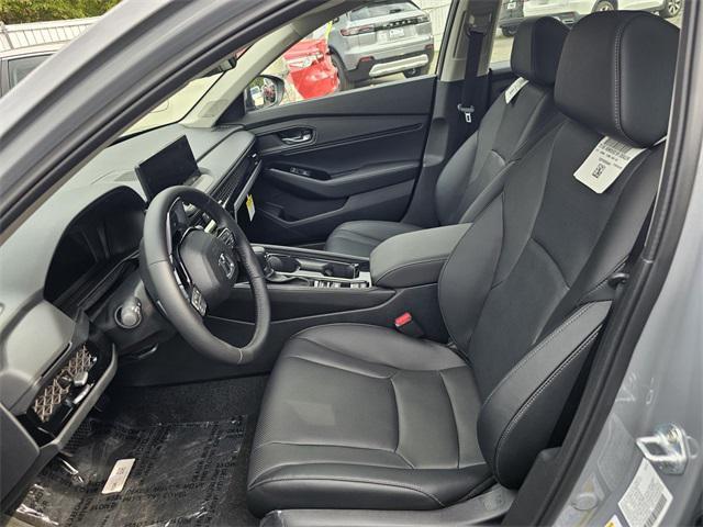 new 2025 Honda Accord Hybrid car, priced at $42,200