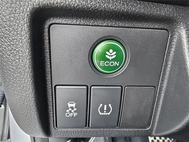used 2022 Honda HR-V car, priced at $22,000