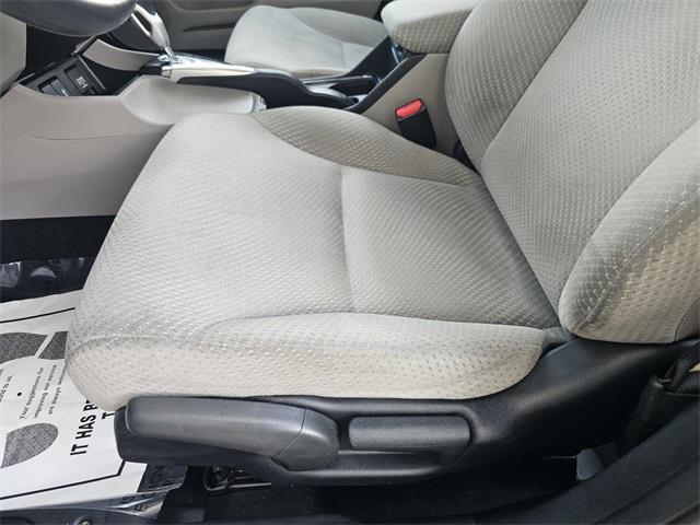 used 2014 Honda Civic Hybrid car, priced at $9,550