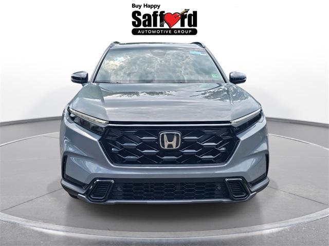 new 2026 Honda CR-V Hybrid car, priced at $43,370