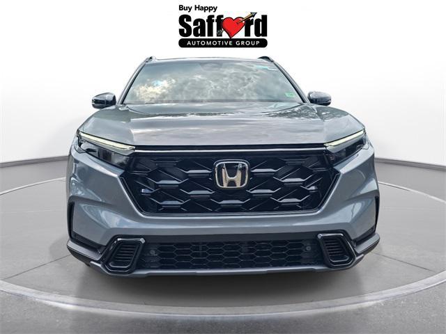 new 2026 Honda CR-V Hybrid car, priced at $43,370