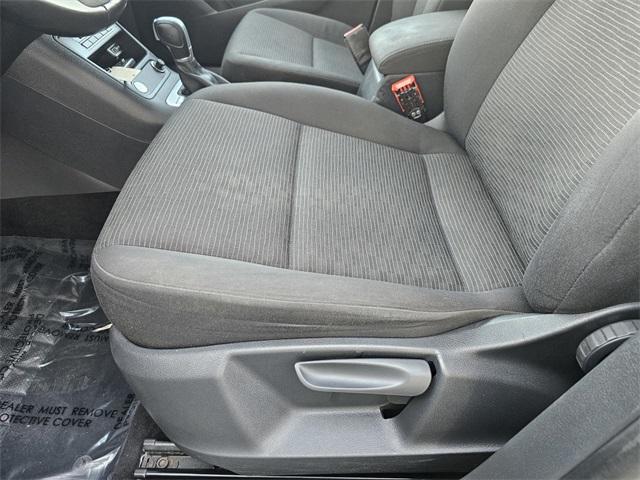 used 2018 Volkswagen Tiguan Limited car, priced at $13,700