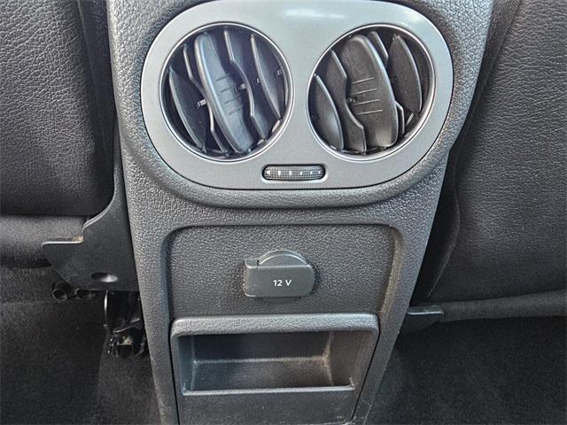 used 2018 Volkswagen Tiguan Limited car, priced at $13,700