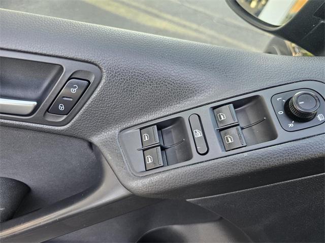 used 2018 Volkswagen Tiguan Limited car, priced at $13,700