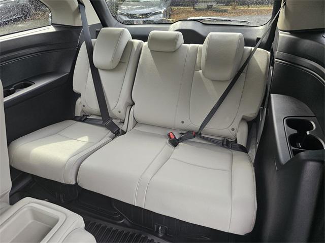 new 2026 Honda Odyssey car, priced at $45,320