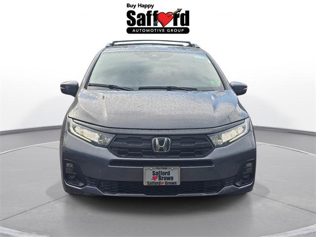 new 2026 Honda Odyssey car, priced at $45,320