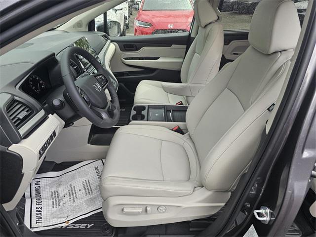 new 2026 Honda Odyssey car, priced at $45,320