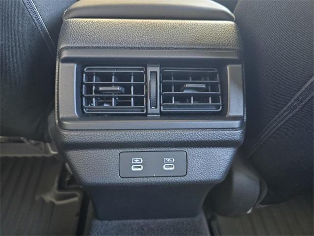 new 2025 Honda Accord Hybrid car, priced at $36,600