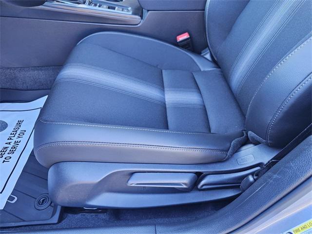 new 2026 Honda Civic car, priced at $30,285