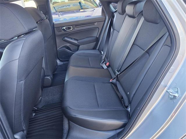 new 2026 Honda Civic car, priced at $30,285