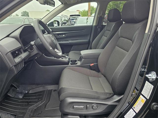 new 2026 Honda CR-V car, priced at $36,045