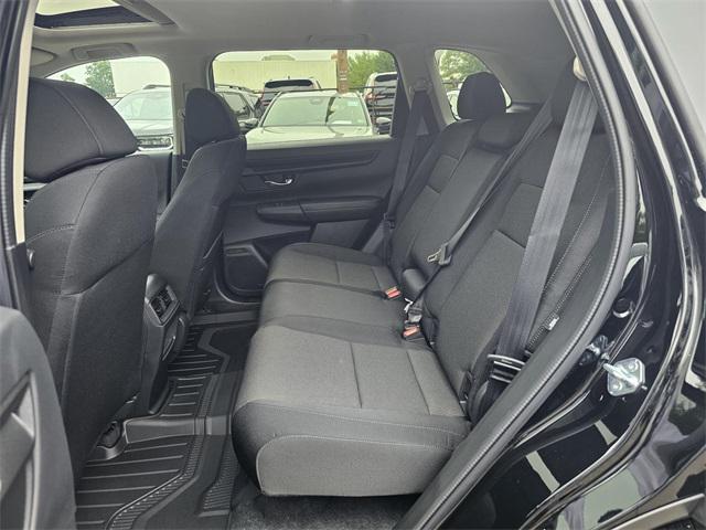 new 2026 Honda CR-V car, priced at $36,045