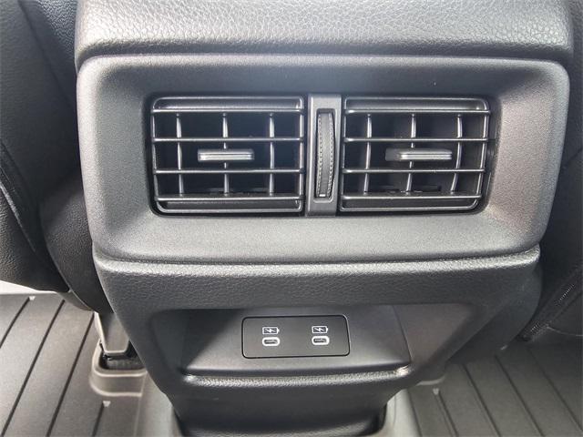 new 2026 Honda CR-V Hybrid car, priced at $42,970