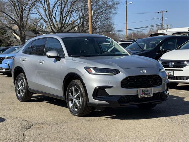 new 2025 Honda HR-V car, priced at $32,350