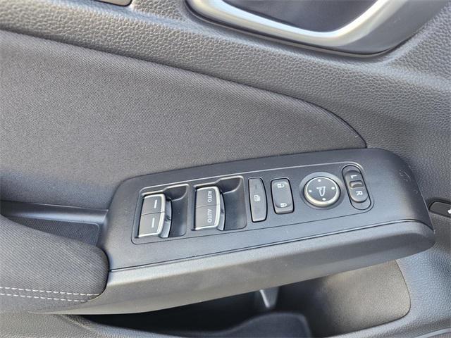 used 2024 Honda Civic car, priced at $26,102