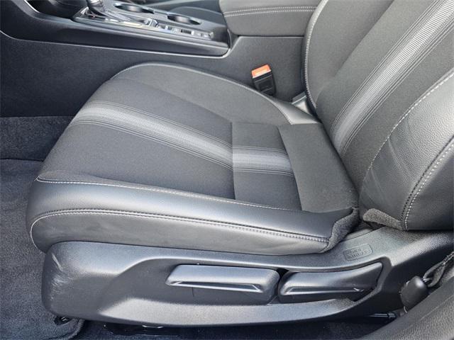used 2024 Honda Civic car, priced at $26,102