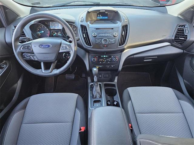 used 2017 Ford Escape car, priced at $11,800