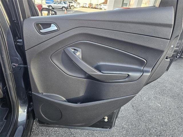 used 2017 Ford Escape car, priced at $11,800