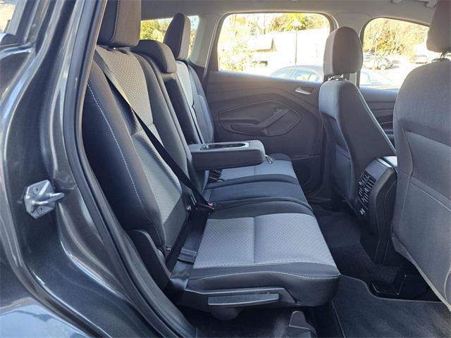 used 2017 Ford Escape car, priced at $11,800
