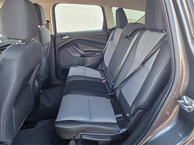 used 2017 Ford Escape car, priced at $11,800