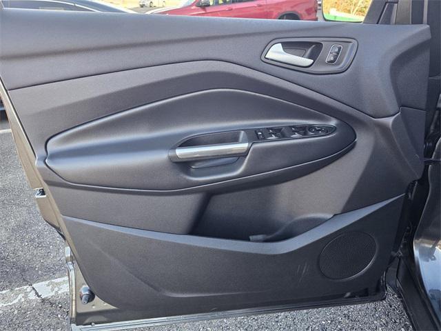 used 2017 Ford Escape car, priced at $11,800