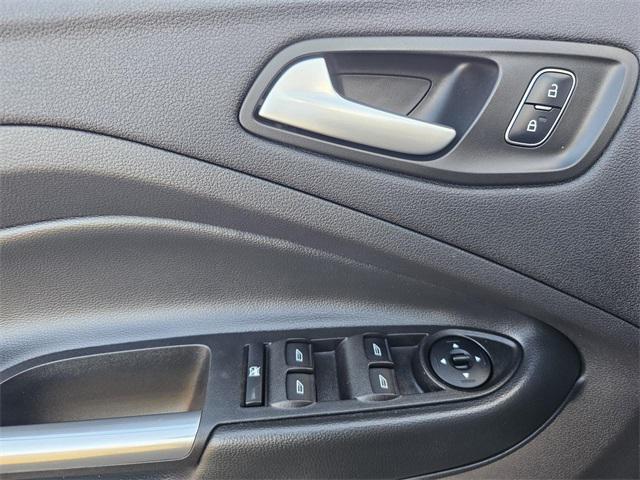 used 2017 Ford Escape car, priced at $11,800