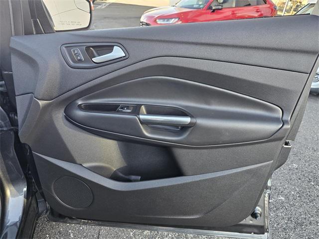 used 2017 Ford Escape car, priced at $11,800