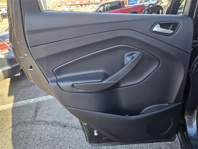 used 2017 Ford Escape car, priced at $11,800