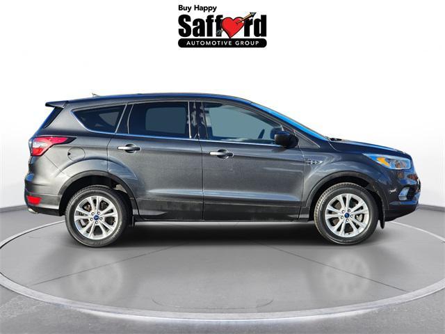 used 2017 Ford Escape car, priced at $11,800